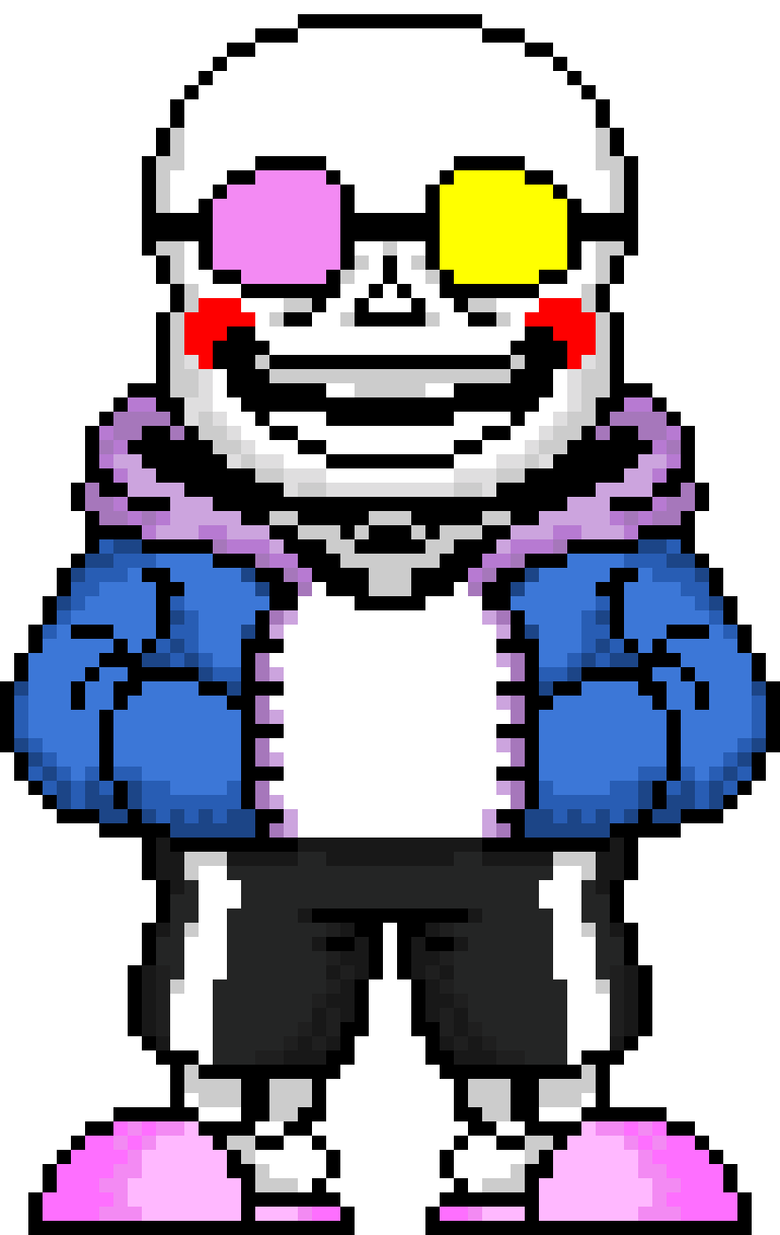 I want your HEART SHAPED OBJECT.