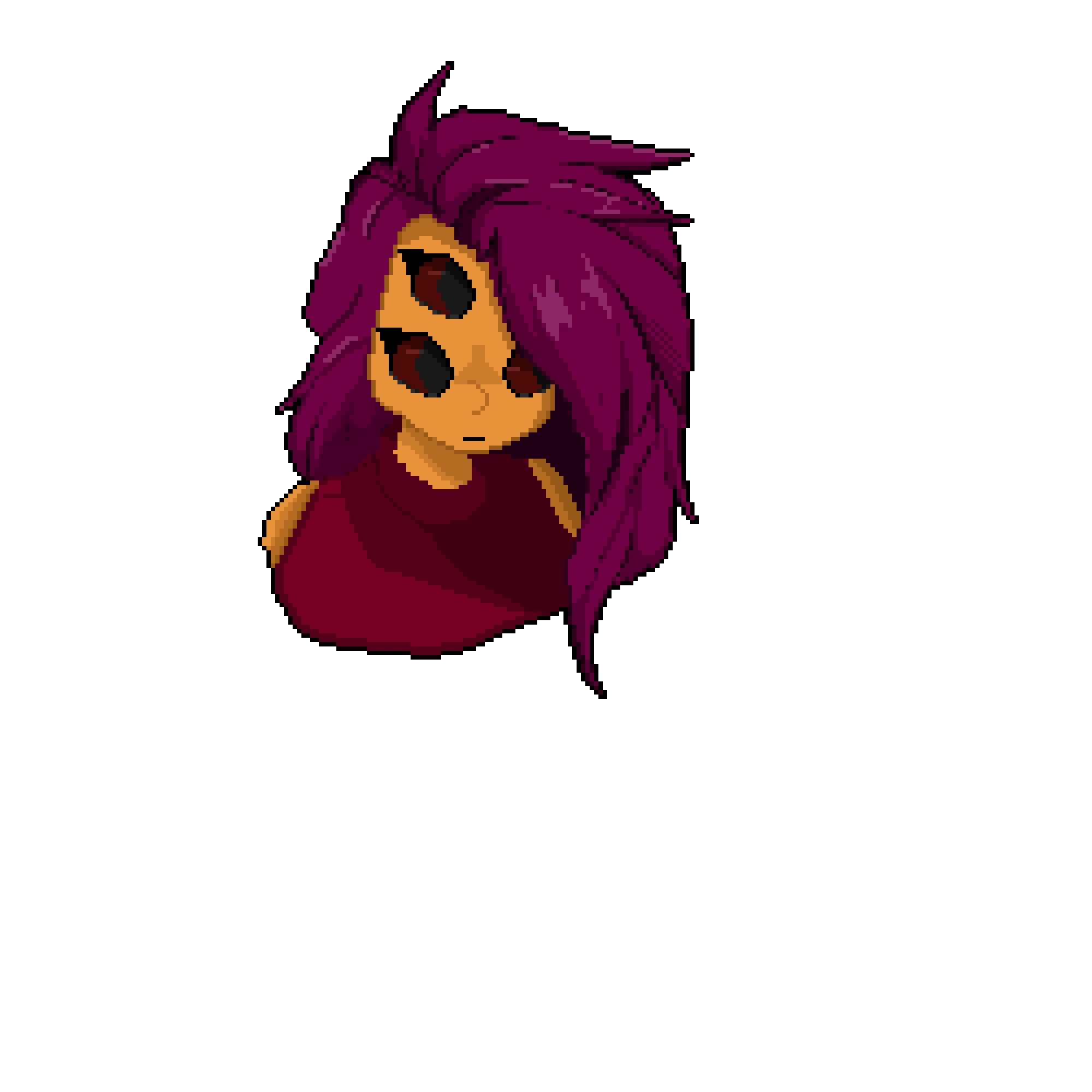 madison thanks galaxyninetails33 for inspiring me to make her