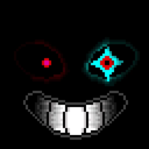 dusttale art if we can have 4 contest arts i would put this in