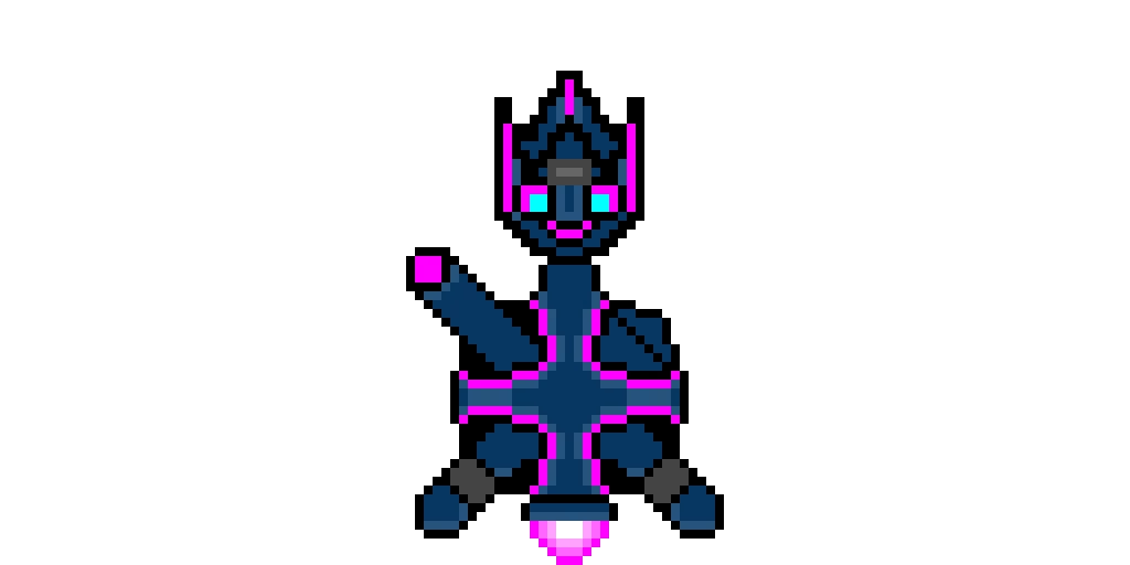 iron floater future paradox togetic psychic flying type