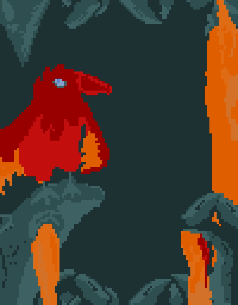 challenge by joels best frend calais sorry i added some colors