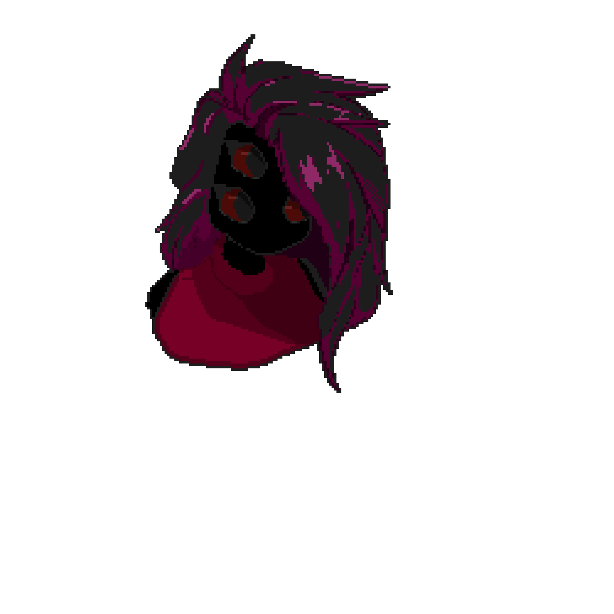 shadow person madison 2 3