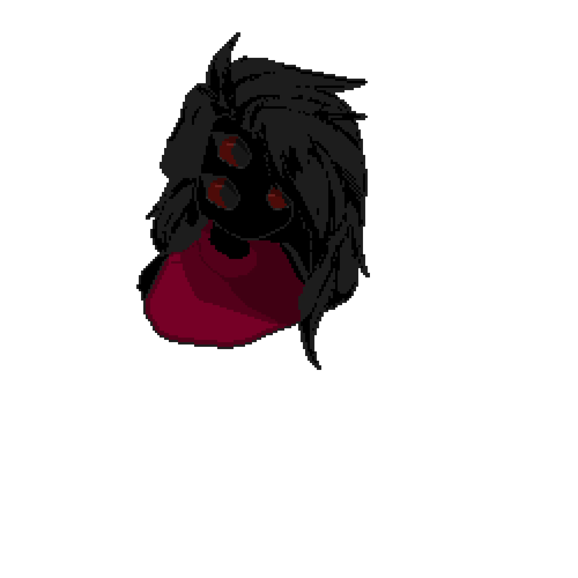 shadow person madison 3 3