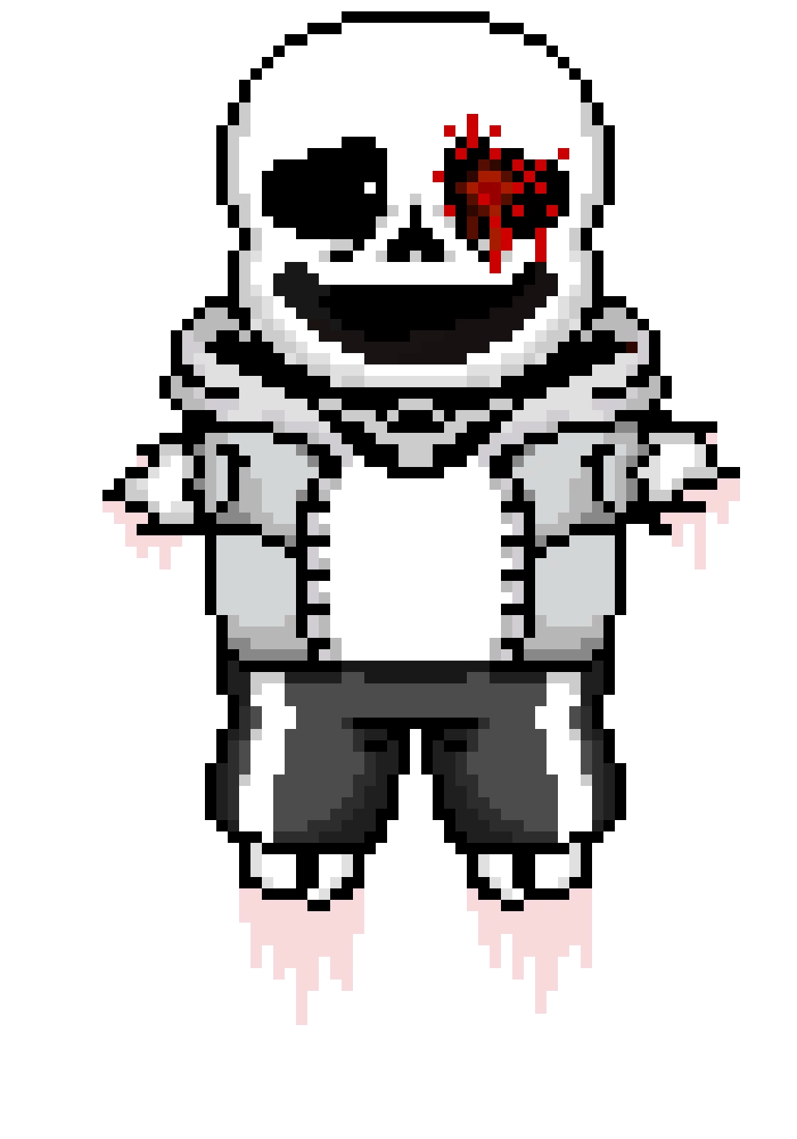 POV: you shot Monochrome Sans. Credits to: @forcex