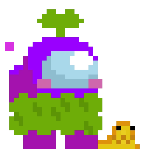 purple stranded on a beach