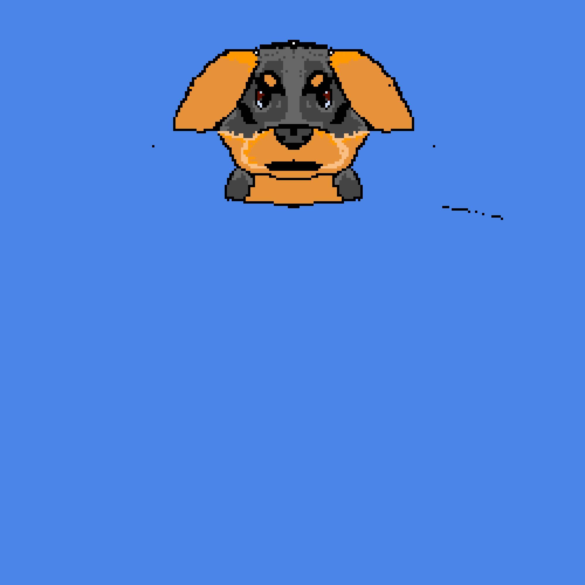 hii its me snubby fox i forgot my password xd