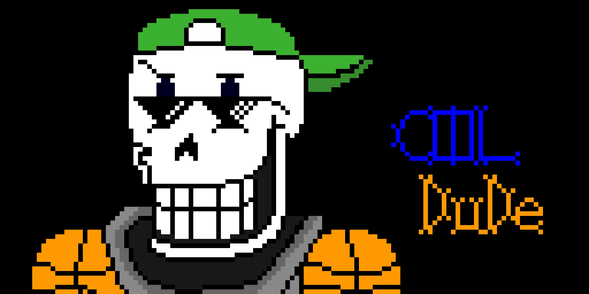 behold my special attack