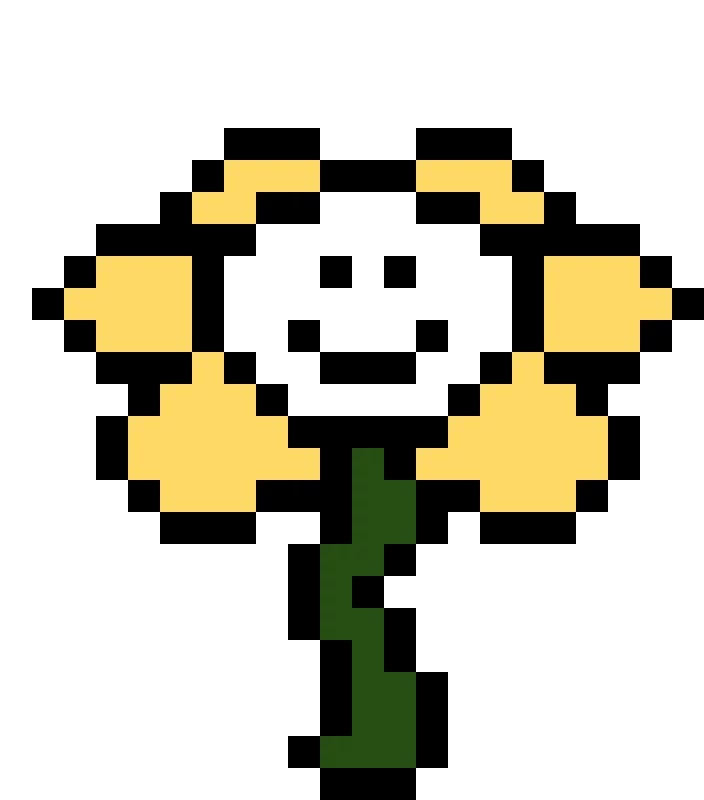 there sorry i forgot to color his face xd