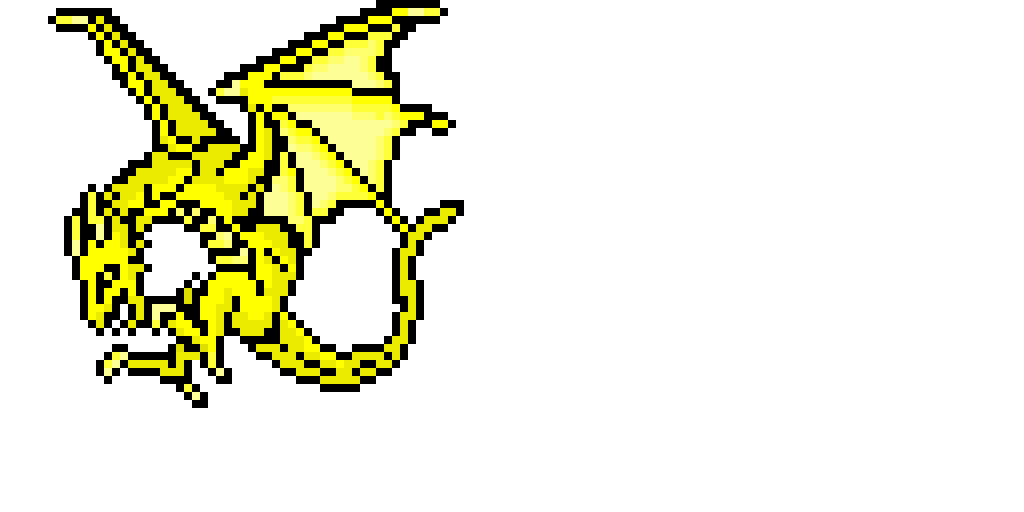 Solar Dragon (also known as Light Dragon)