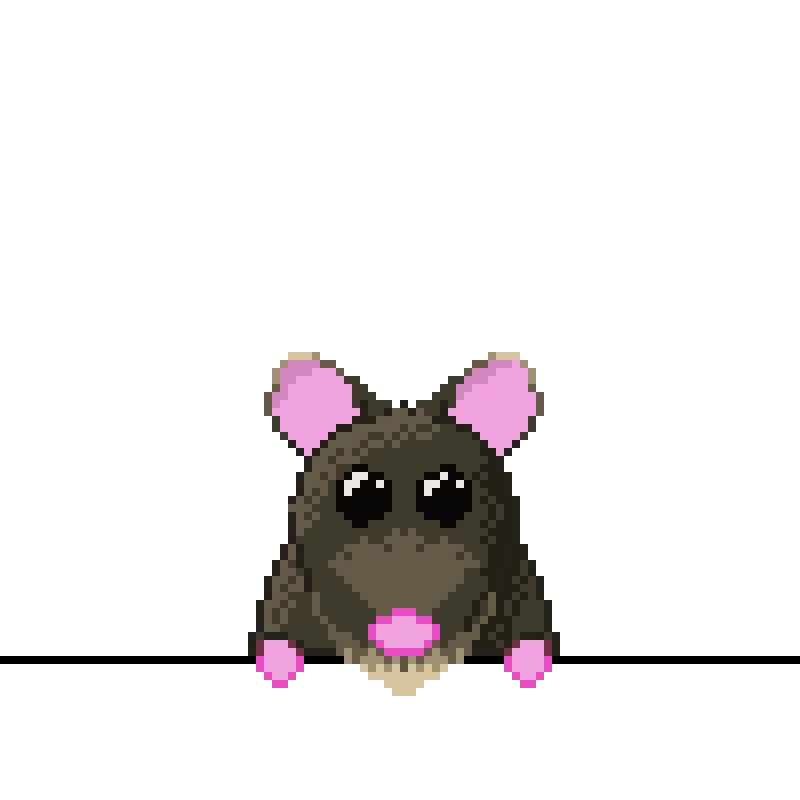 name the sckronkly boi that has invaded your page