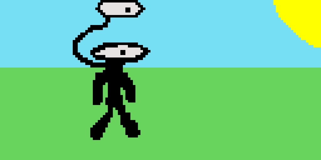 (Project_Eyes)Entity-Eyes (please don&rsquo;t copy artwork i&rsquo;m gonna make game with these spri