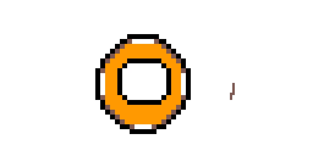 sonic ring i guess contest