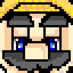 oh your got the cat box mario movie