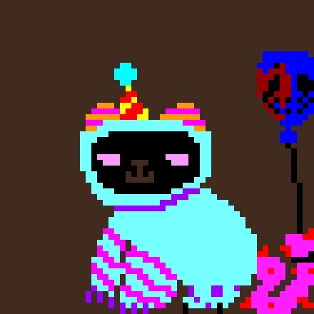 updated rosco as a cat credits to riiihii