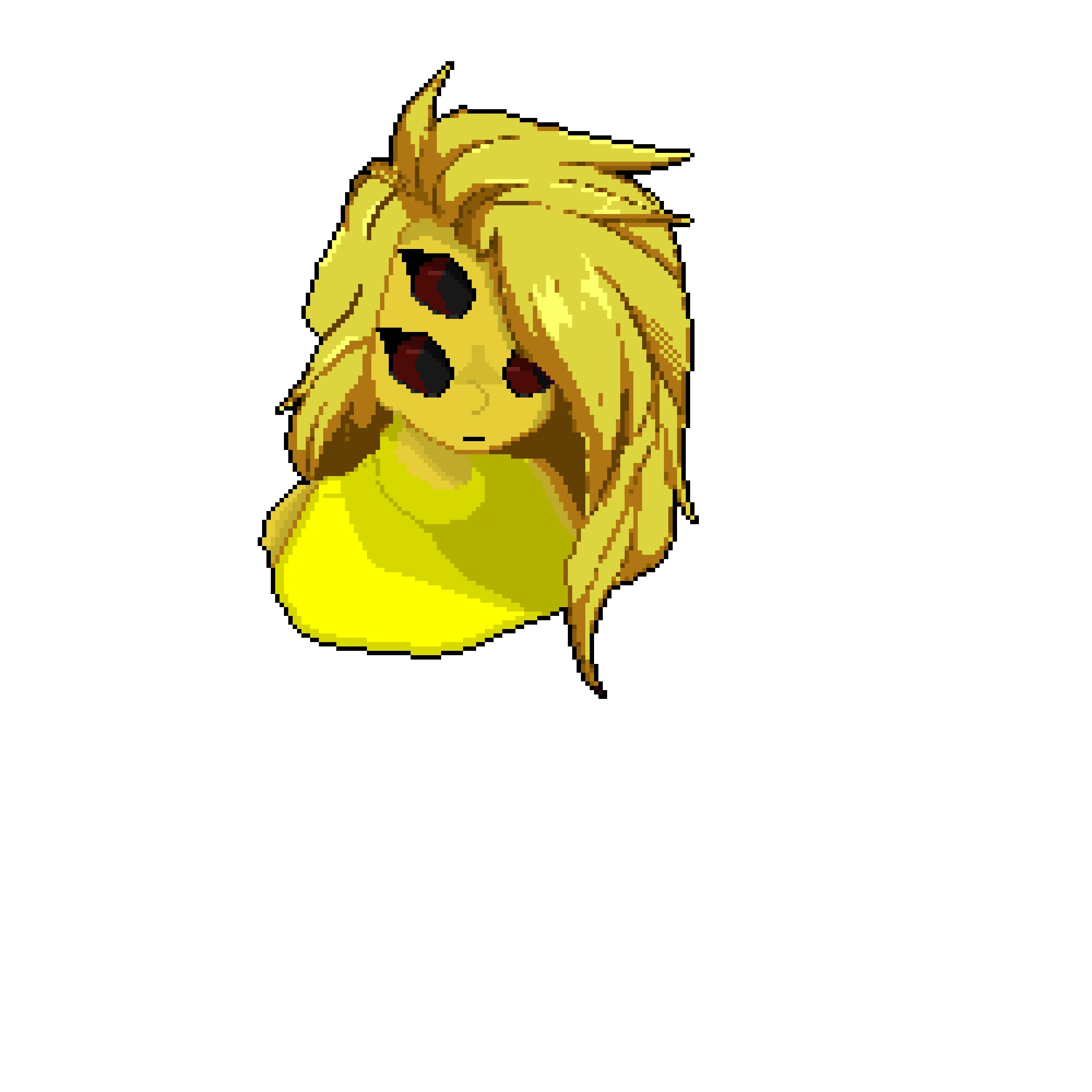 golden madison challenge by snas