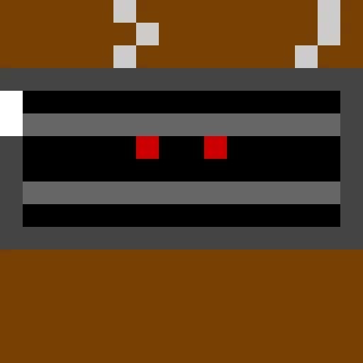 its staring at me it wont go away its still there