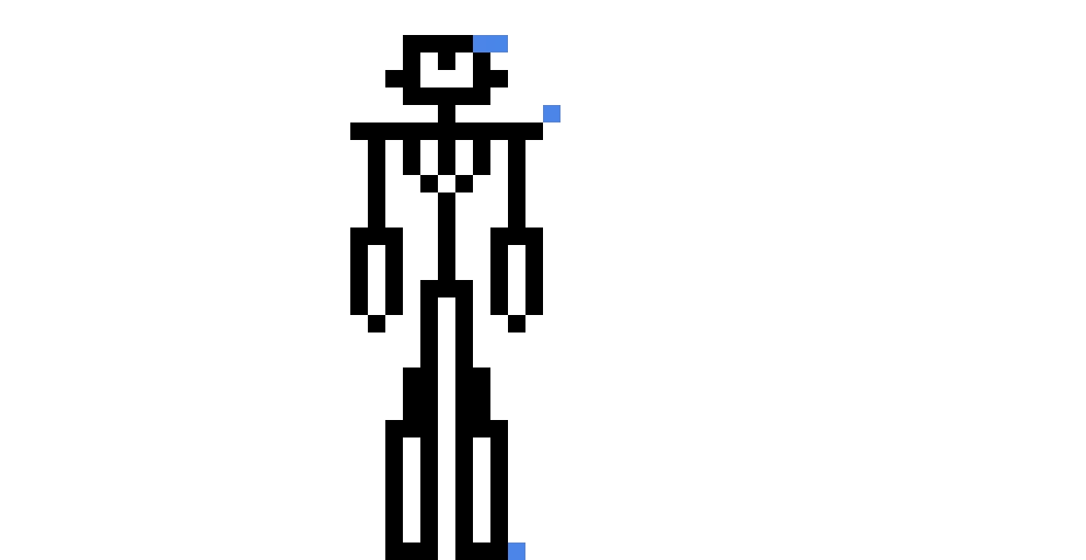 Error 404! *credit to 8bitsprouts for Error*