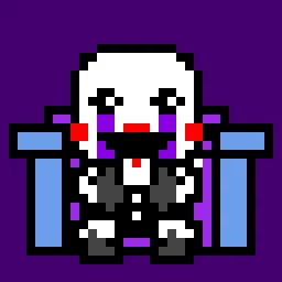 the puppet marionette plush request