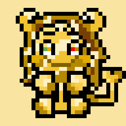 Golden Astrid Plush *Oc* *Challenge from @Snas*