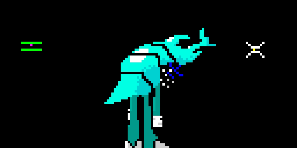 well heres something new author