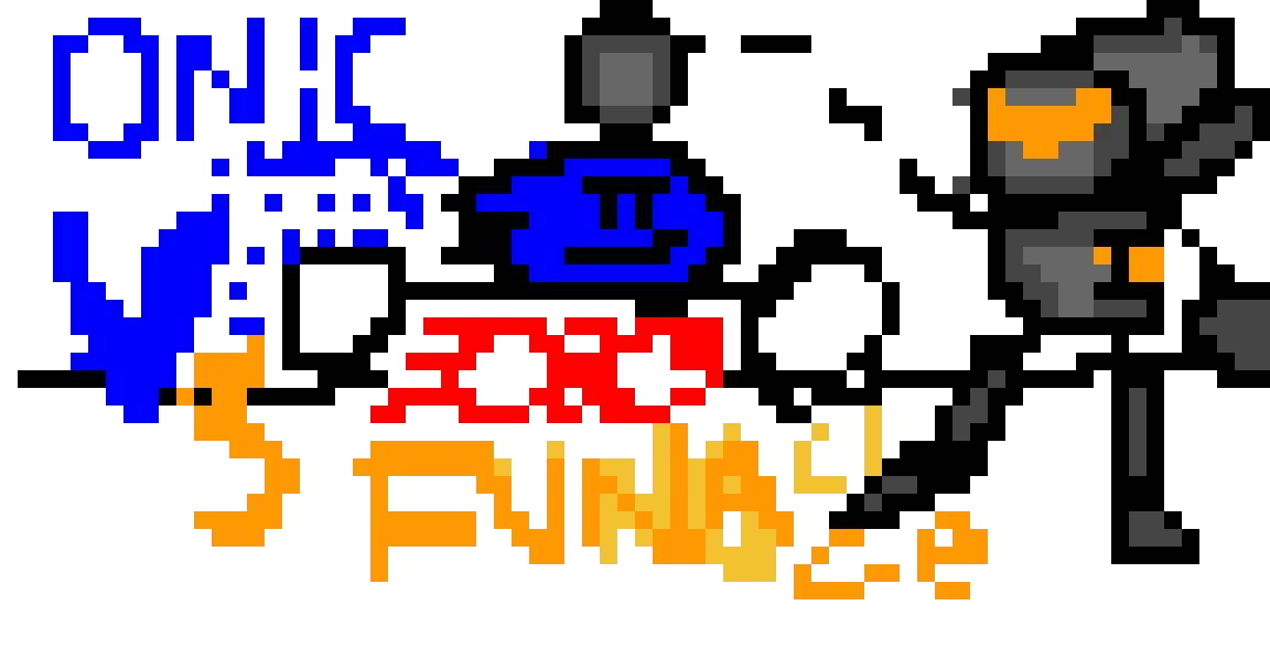 onic vs funace sonic vs furnace but its onic