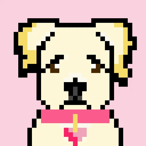 golden white labrador retriever i think she looks like a lily lt 3 request from krakenboi4