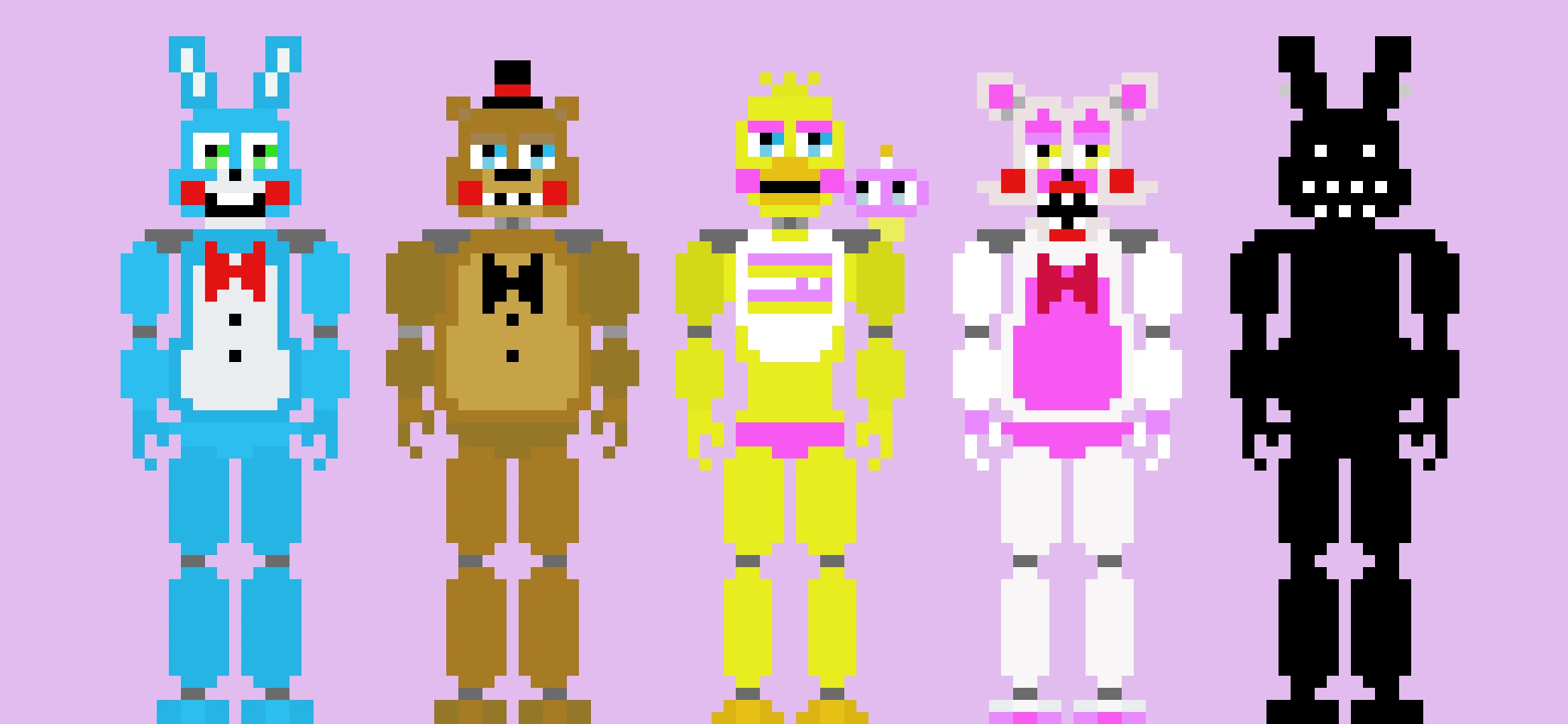 Profile pic (original by joshuaburkhart3