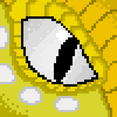 goldy for (make your charicters golden( challenge))