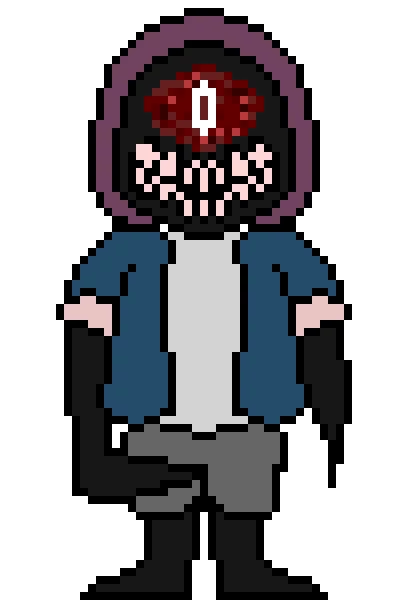 my new oc errrrrrrradicate description in comments