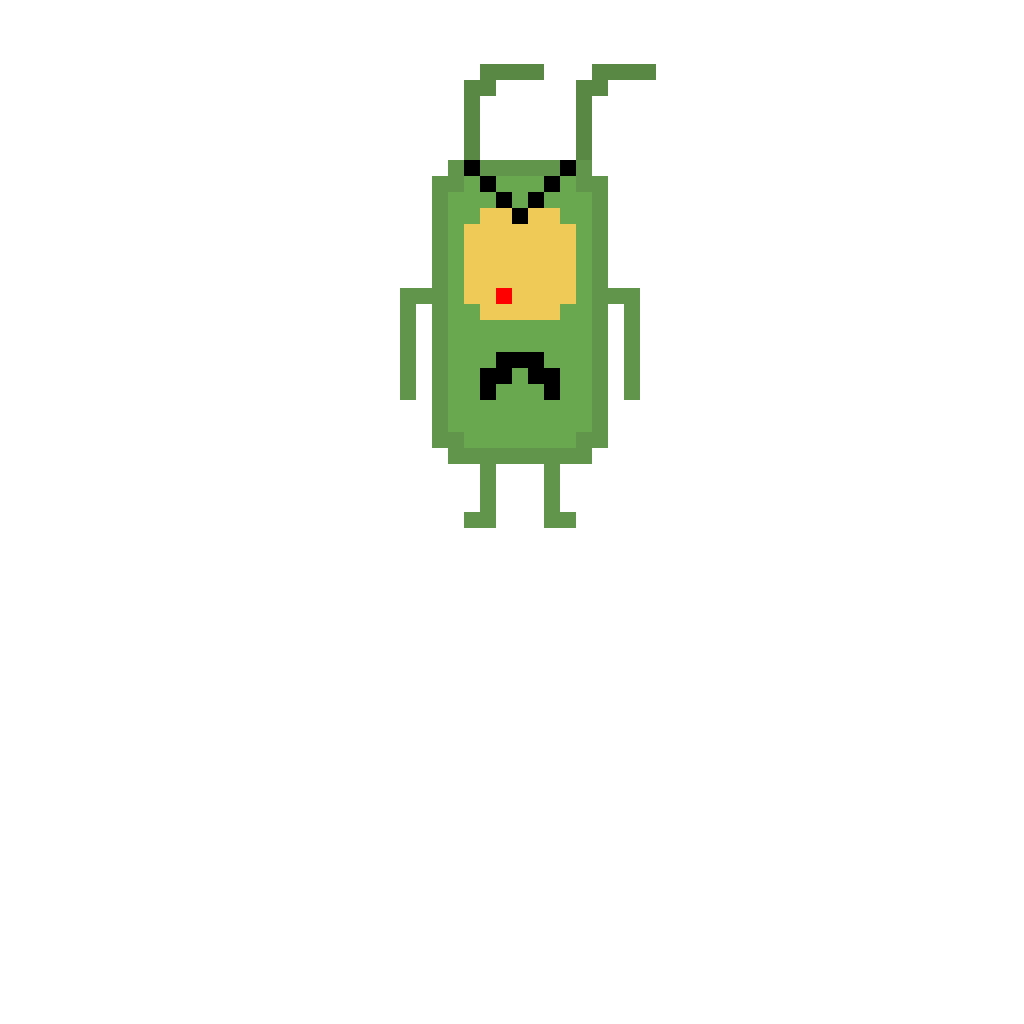 plankton