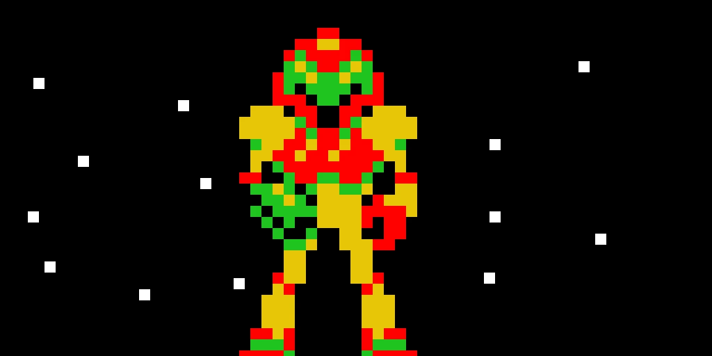 samus