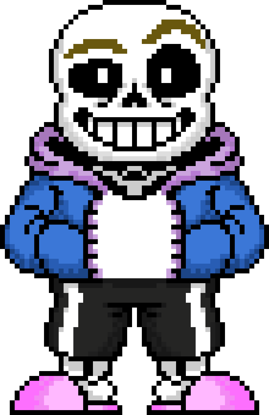 sans