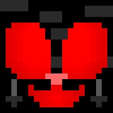 shadow sword as a cat