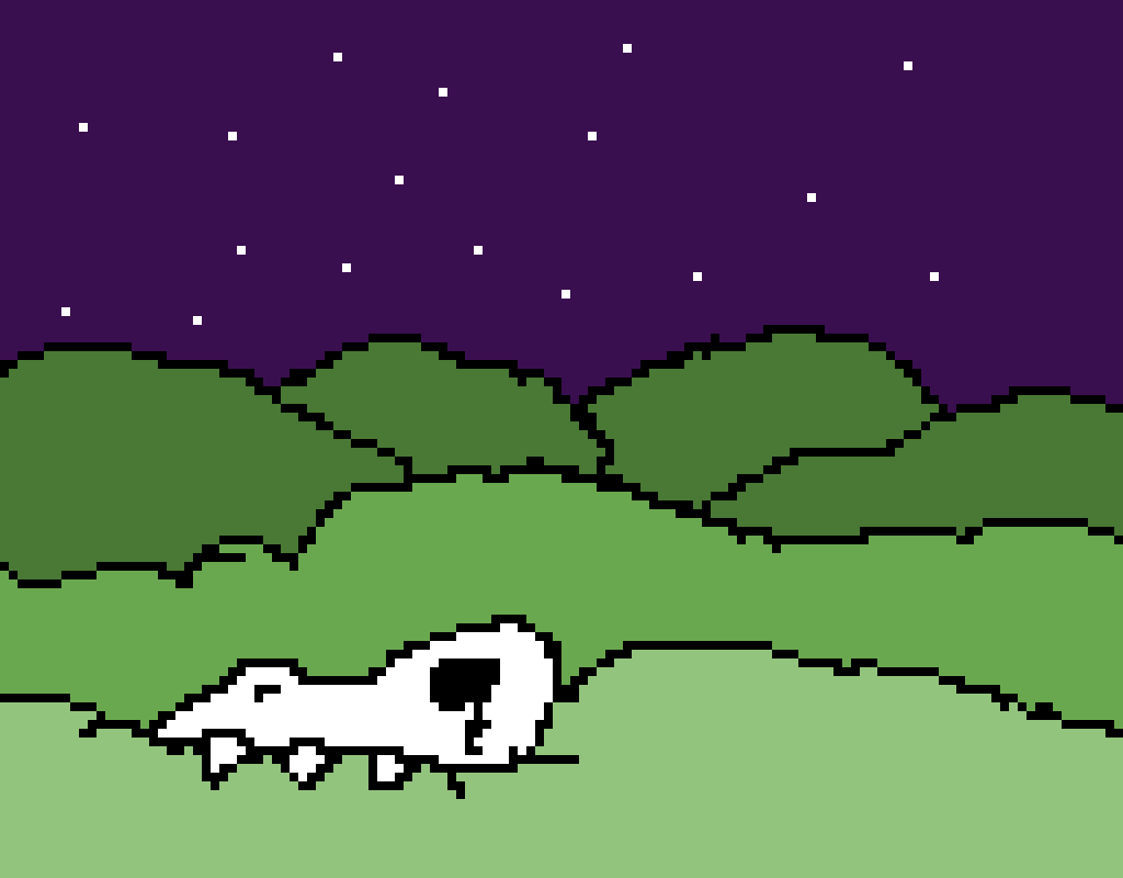 shadow sword surprise