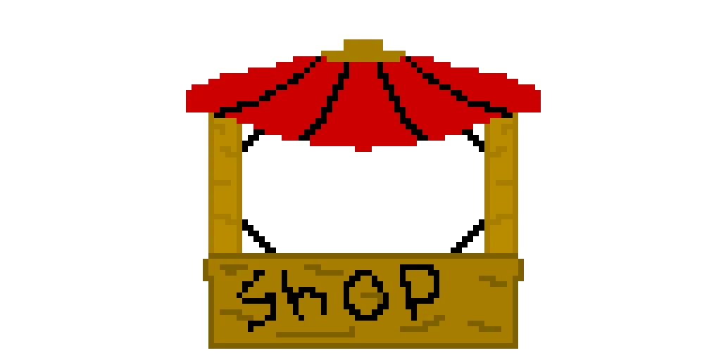 shop
