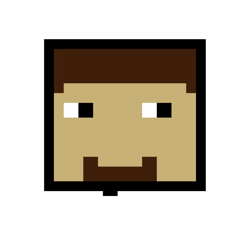 smeeve(off-brand steve)