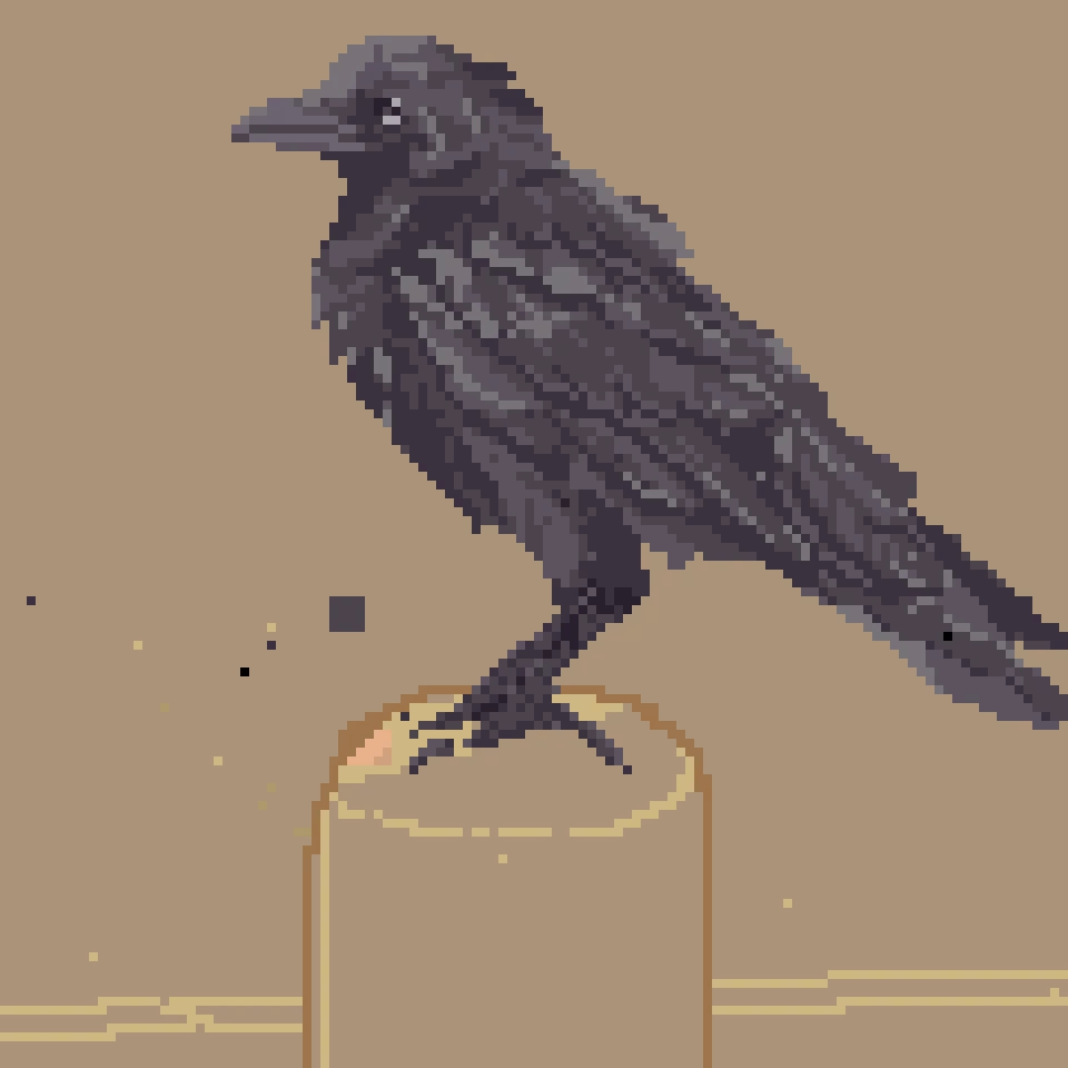 unfinishedcrow