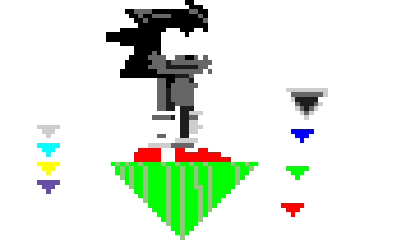 venomized super sonic