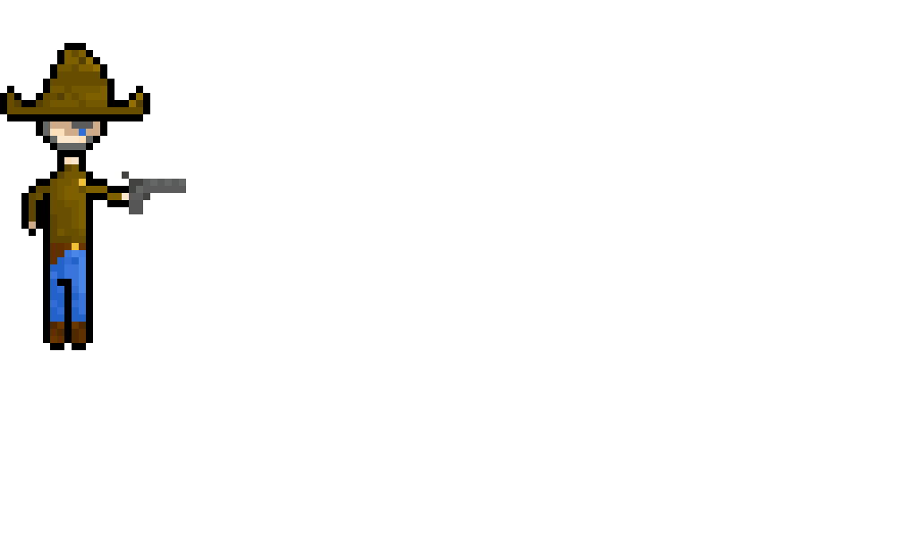 western pete rsquo s jump