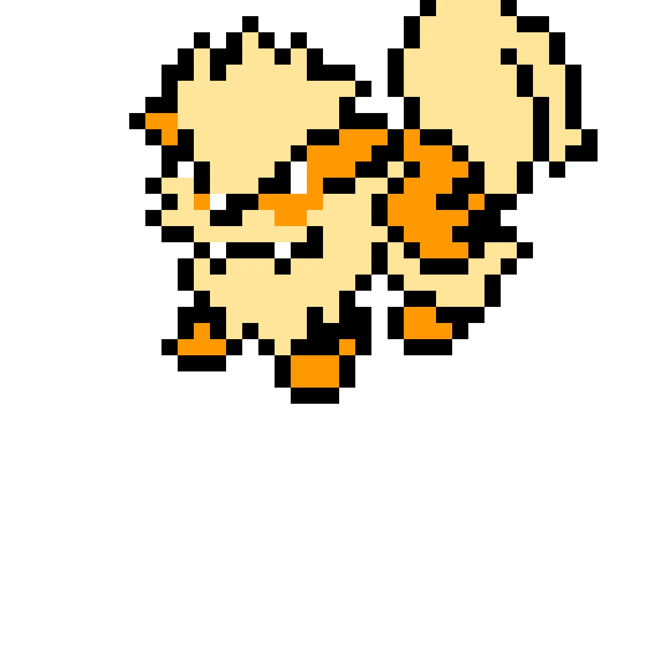 Arcanine