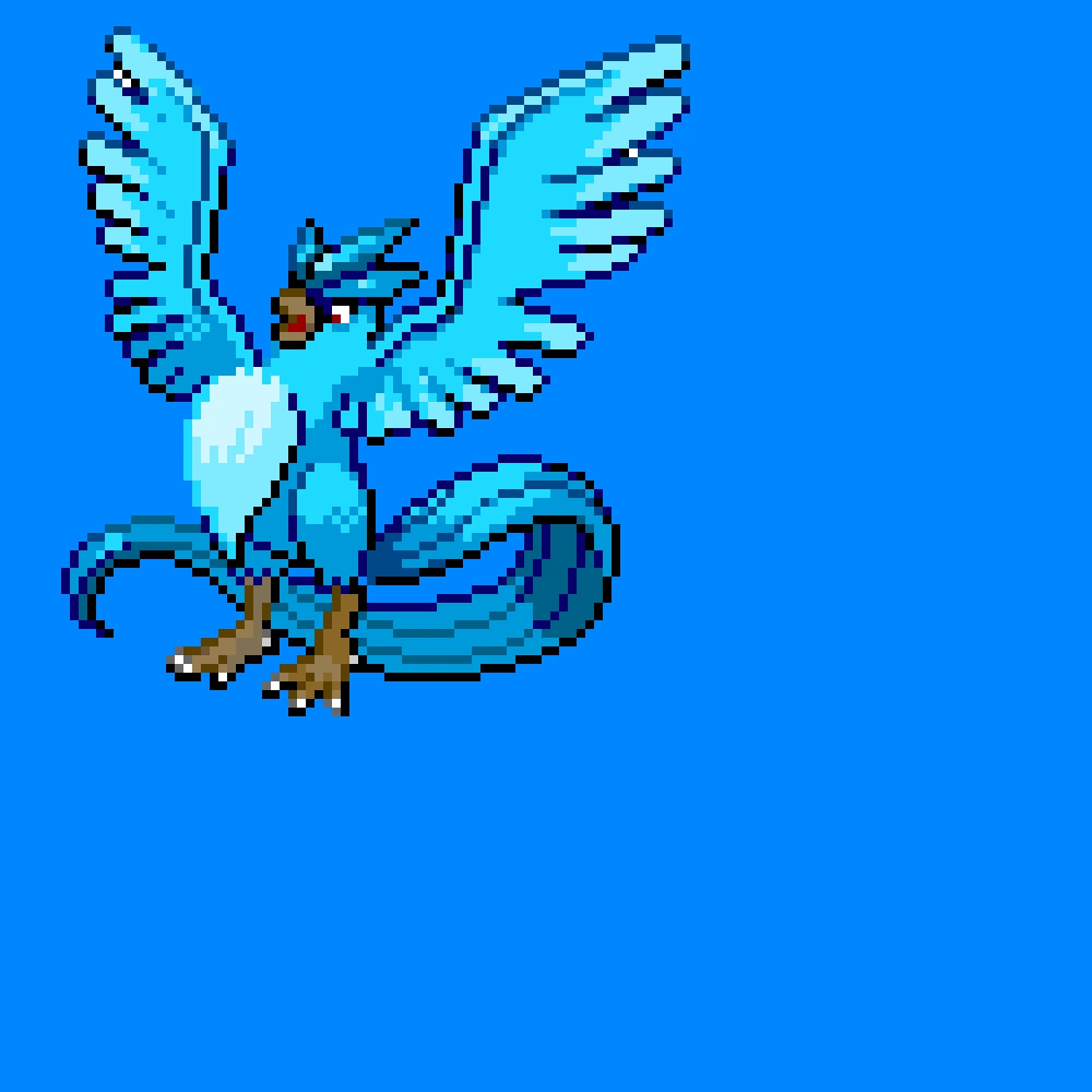 Articuno