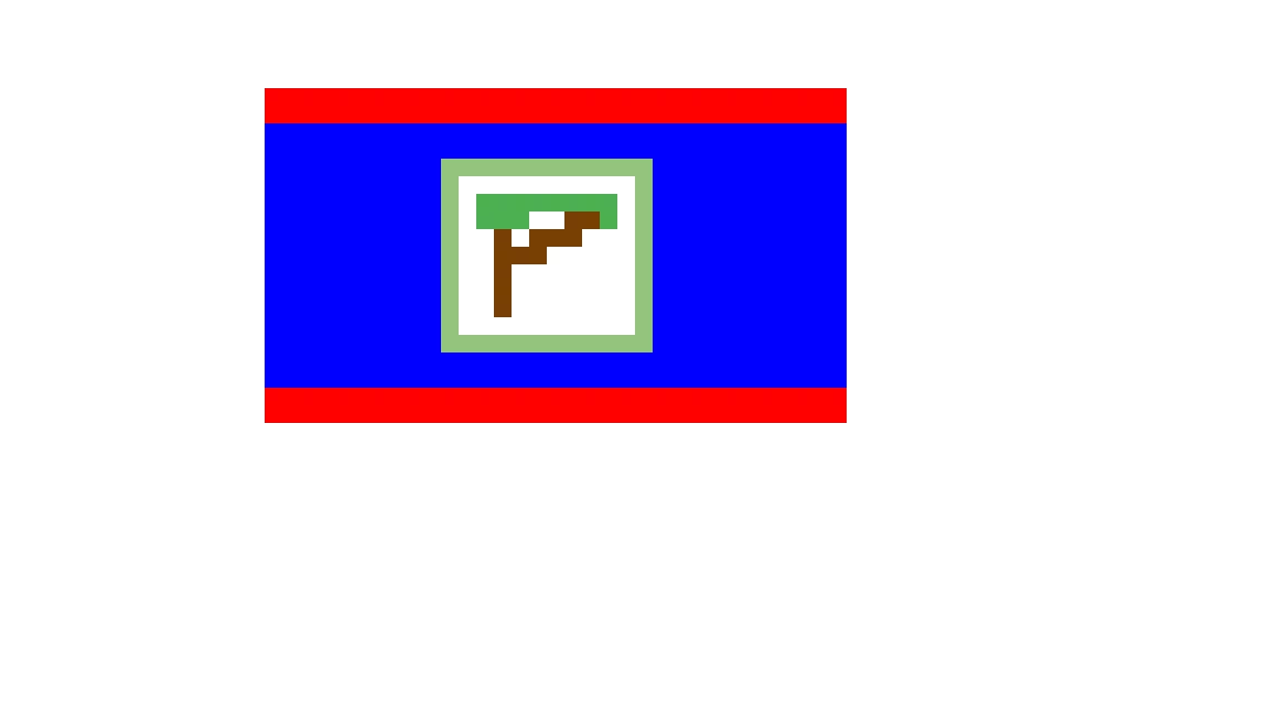 belize flag