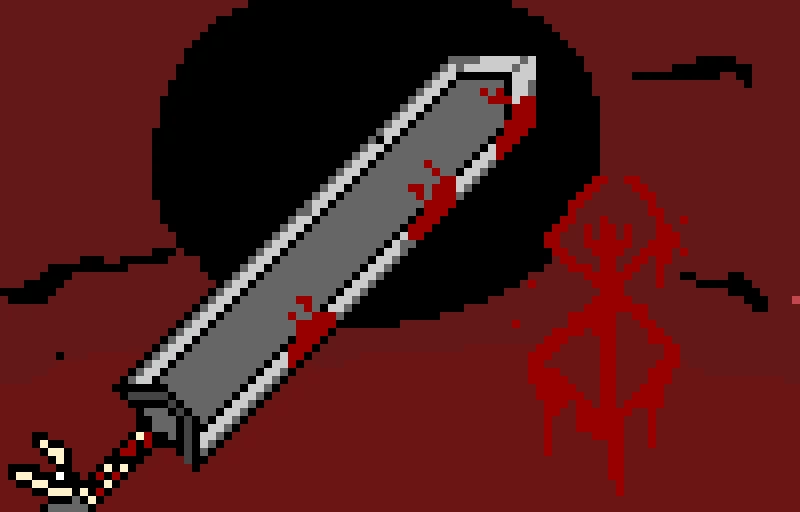 berserk dragonslayer