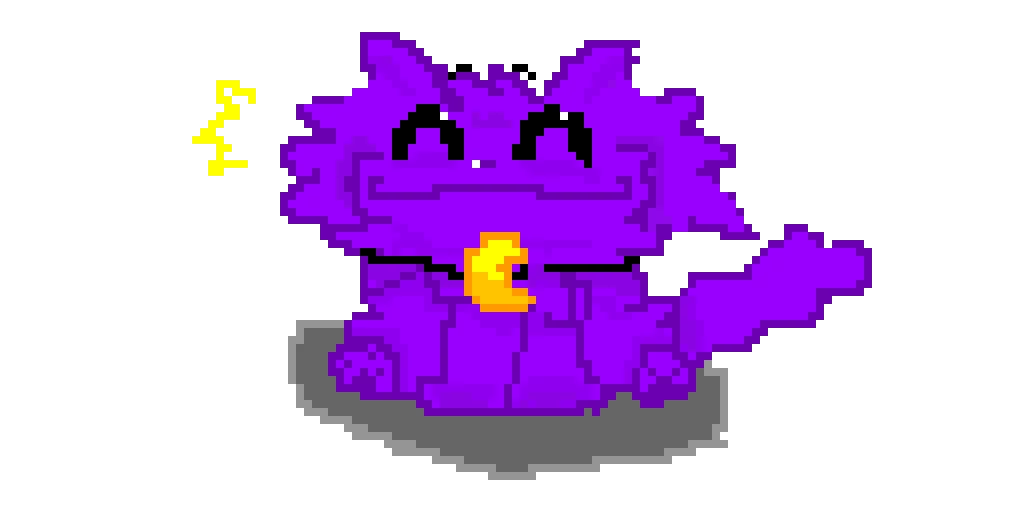 catnap minnie critter