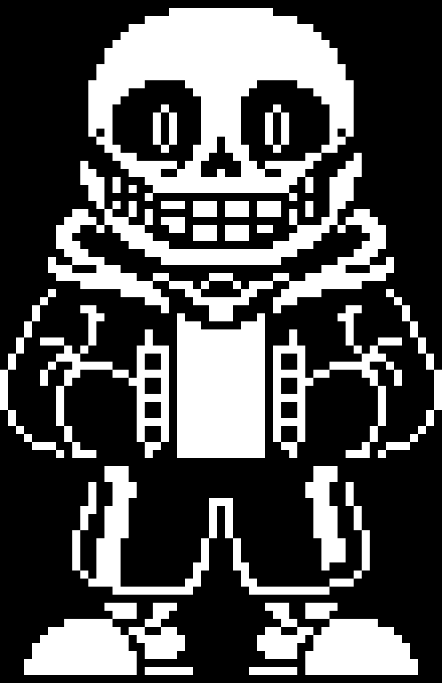 CURSED SANS