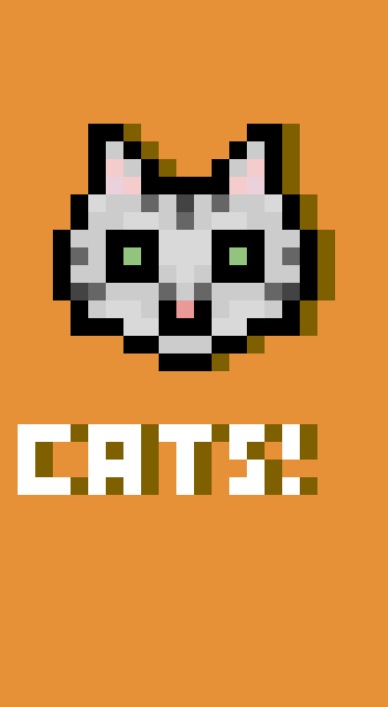 Cats! :3
