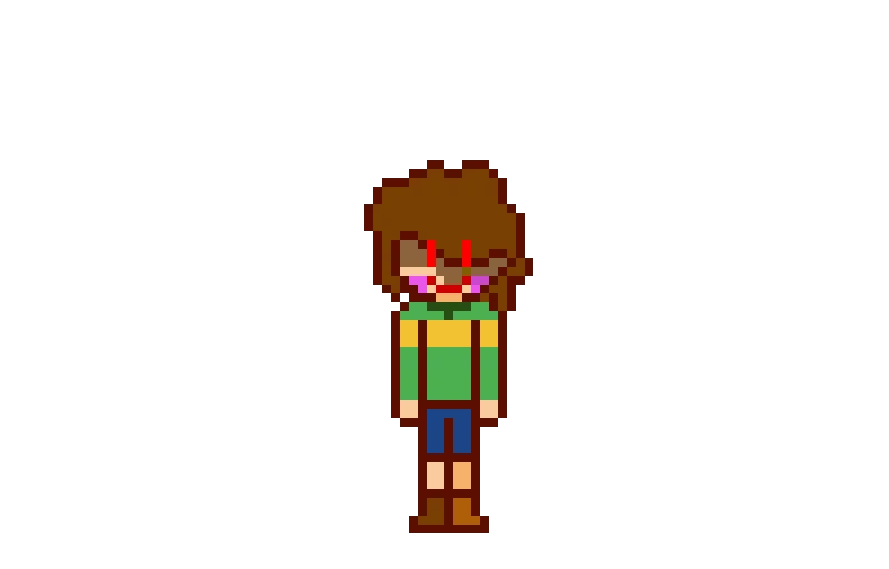 chara undertale