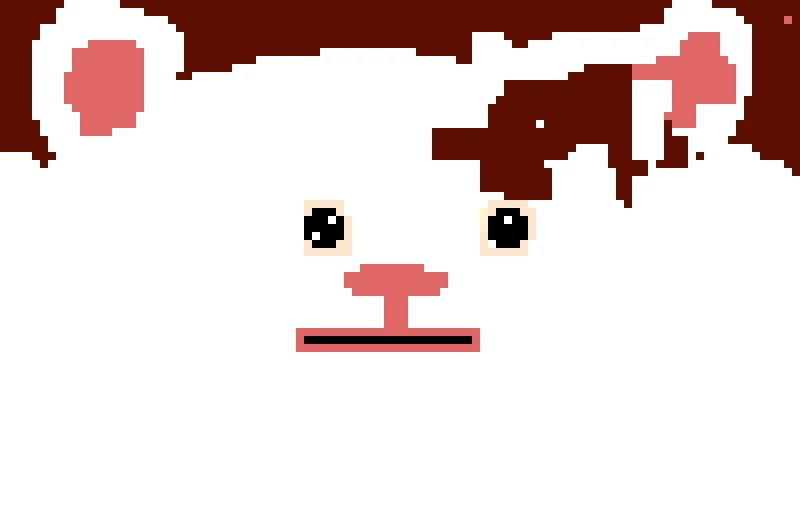 Chonky/Polar Bear Beluga