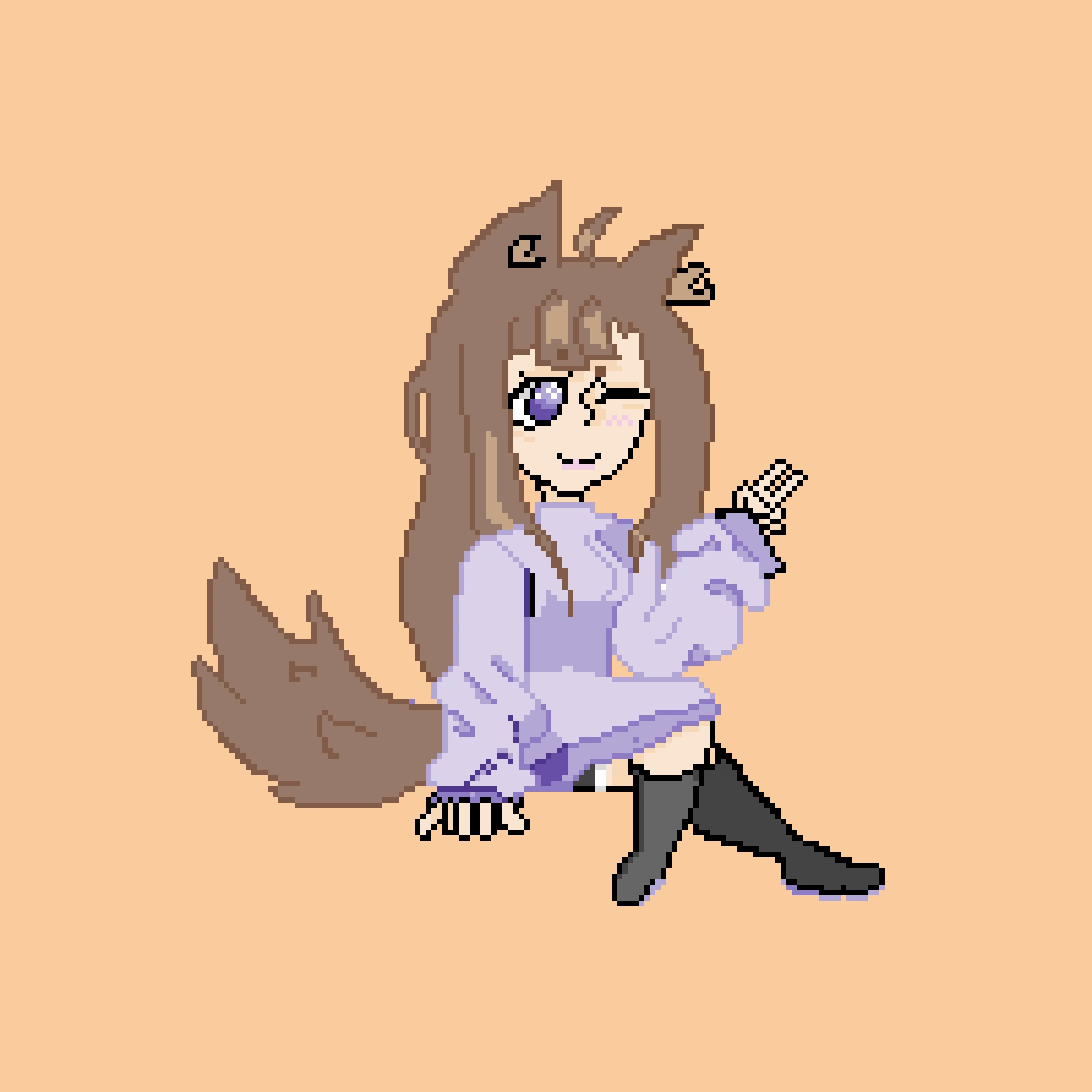 credits to choco slay