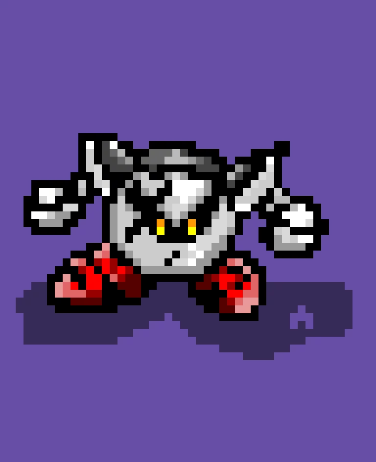 Dark meta knight